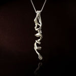 Silver Talisman.