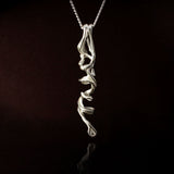 Silver Talisman.